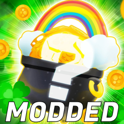 PETS GO MODDED! [🍀CLOVER FARM] ✨