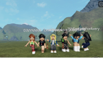 d e v y n s friends/fans