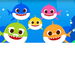 Baby shark fan grop
