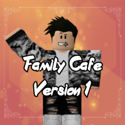 V1 Café  | Café Family