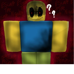 The Noob from Robloxia