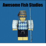 Awesome Fish Studios