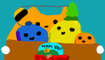 Freshest Fruit Studios