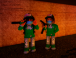 YFG | Young Flame Gang