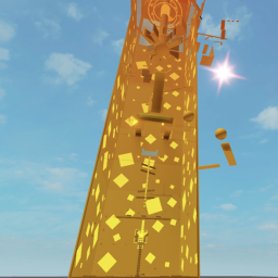 Super Hard Obby icon