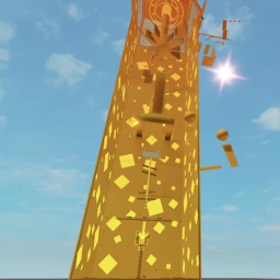 Super Hard Obby icon