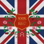 The 29th Regiment of foot