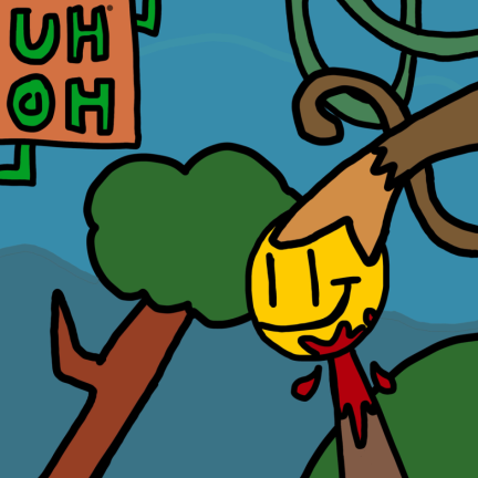 🍌 Peel Out! 🍌 screenshot 1