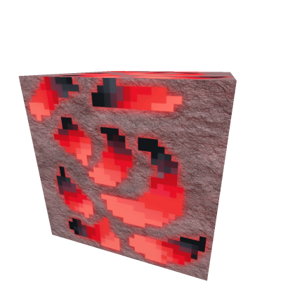 Crimtane Ore