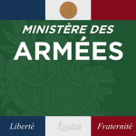 Ministère dеs Armées