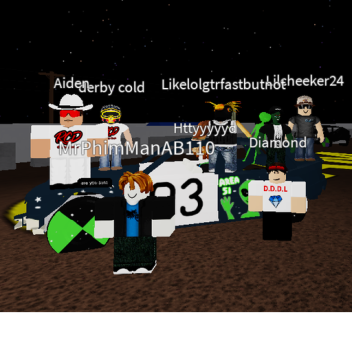 Bowling Green Derby 2025