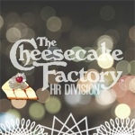 Cheesecake Factory® [High Rank Division]