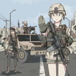 National Counterproliferation Center