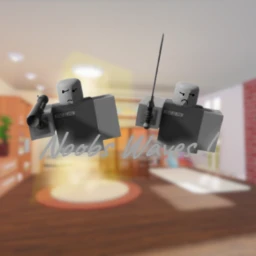 Noobs Waves ! (PVP Noob ! + More ! ) icon