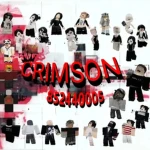 Crimson Valk Group Thumbnail