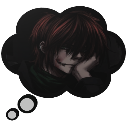 Homicidal Liu Creepypasta | Thinking Bubble 