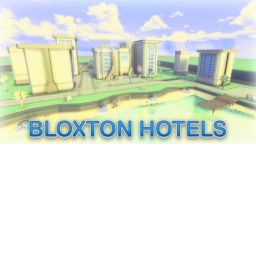 Bloxton Hotels V.1