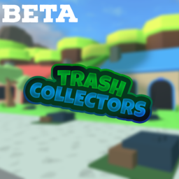 Trash Collectors Simulator (Early Access)