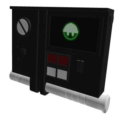 Item Thumbnail