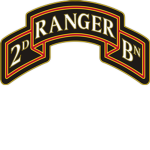 | ASOC | 2nd Ranger Battalion