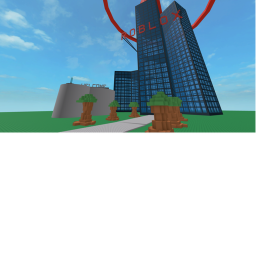 Roblox HQ 2.0