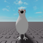 Awebo Bird