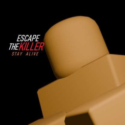 Escape the killer [CV]