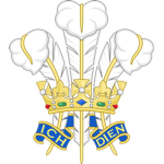 South Wales Armed Forces