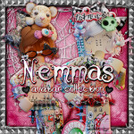 [NEW] Nemmas Avatar Collection 