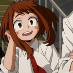 O ch a ko fanclub! [MHA]