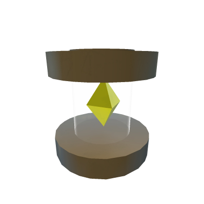 Bone gem