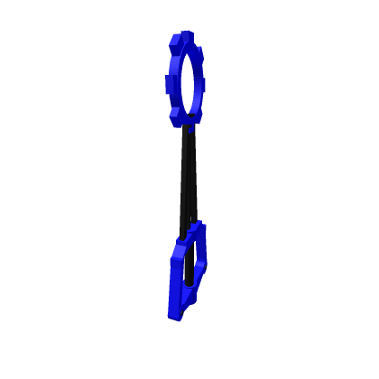 GearKeyBlade