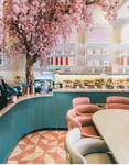 Josie’s cafe
