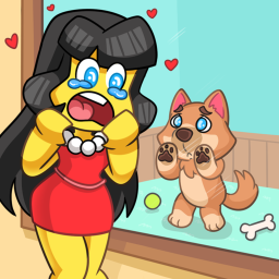 Pet Store Tycoon 23 icon