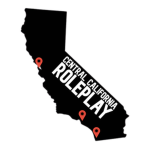 Central California Roleplay