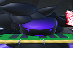 a transfur game (under dev)