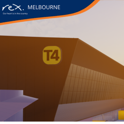 Melbourne Domestic Airport [YMML]