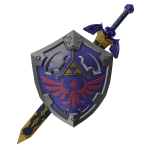 SWORD BRAVE