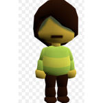 Chara and chocolate group