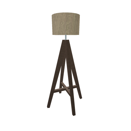 Floor lamp