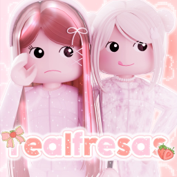 [NEW🍓] Real Fresitas Outfits