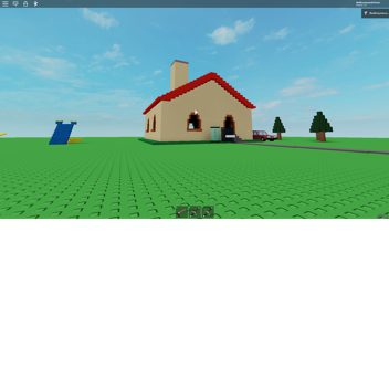 Happy Home in Robloxia! (CLOSED)