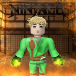 Ninjago: The New Destiny
