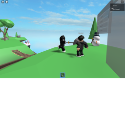 Island War