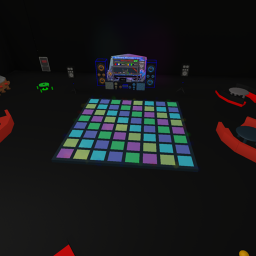 Aili's Group Hangout BIG UPDATE