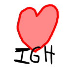 Im good health