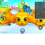 Pet sim x_fan grup