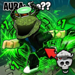 [👽UPD!] +1 Aura Speed Escape