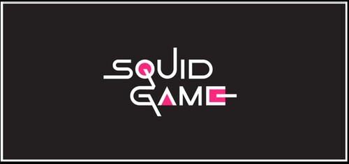 Squid Game - RED LIGHT, GREEN LIGHT