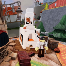 Castle Tycoon